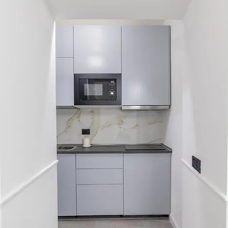 Iroome Apartmán *