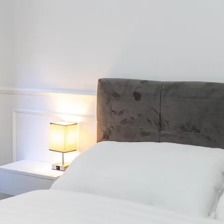 Iroome Apartmán Řím