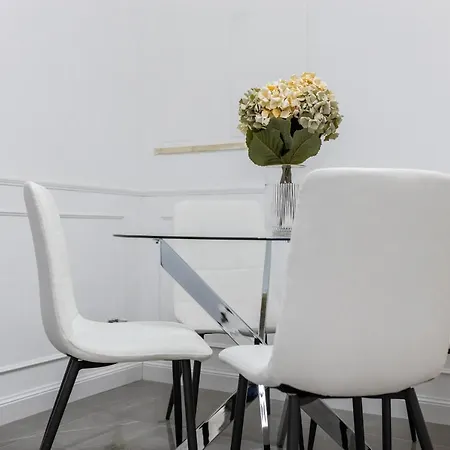 Apartamento Iroome Roma