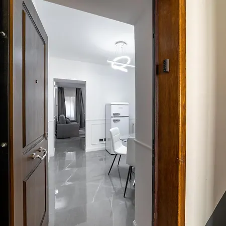 Iroome Apartmán