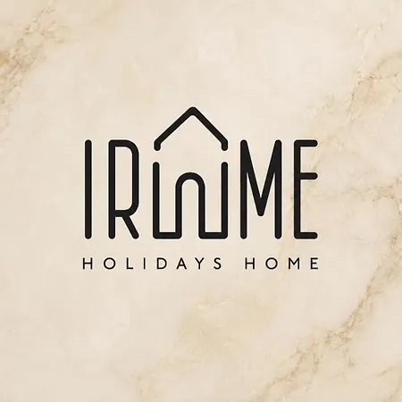 Apartamento Iroome Roma
