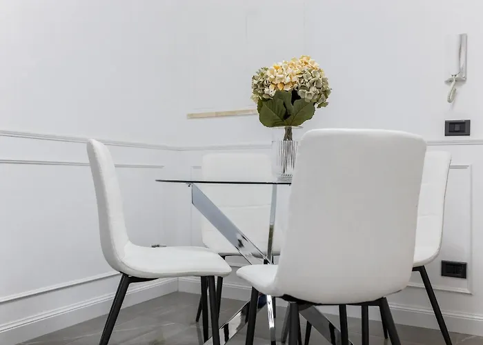 Апартаменты Iroome Рим