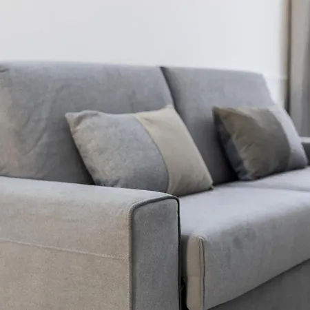 Apartamento Iroome *