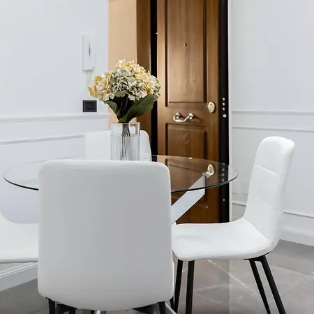 Apartamento Iroome Roma