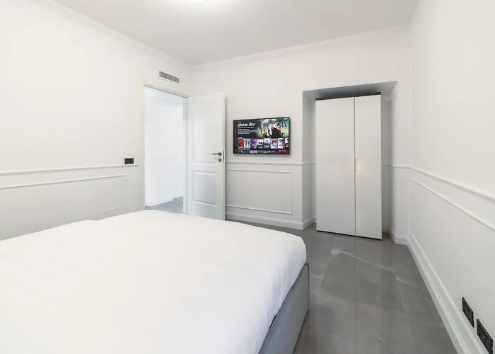 Iroome דירה רומא