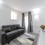 Appartement Iroome