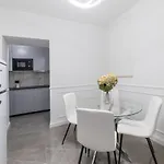 Appartement Iroome *