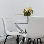 Appartement Iroome Rome
