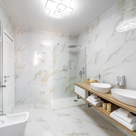 Iroome Apartment Rome