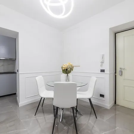 Apartment Iroome