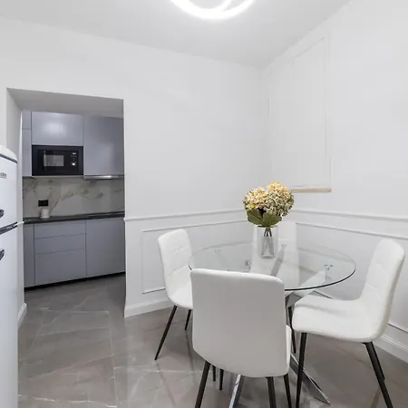 Apartment Iroome *